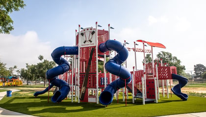Dennis the Menace Park